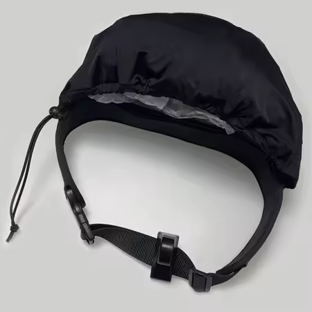 Food Storage Brands - Bolsa de Cintura Negra Parawing de