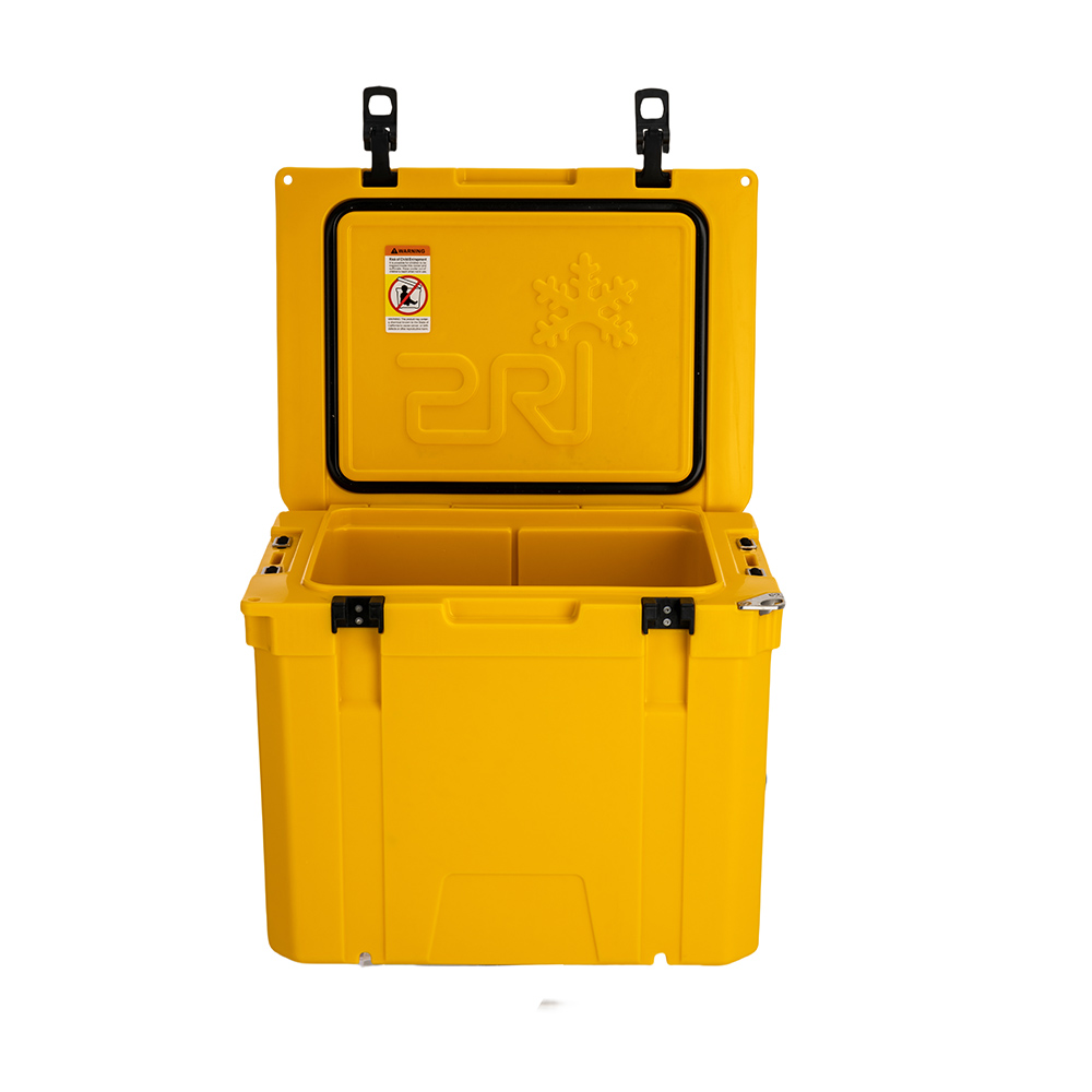 Food Storage Camping - Nevera rígida aislada nueva de 45QT