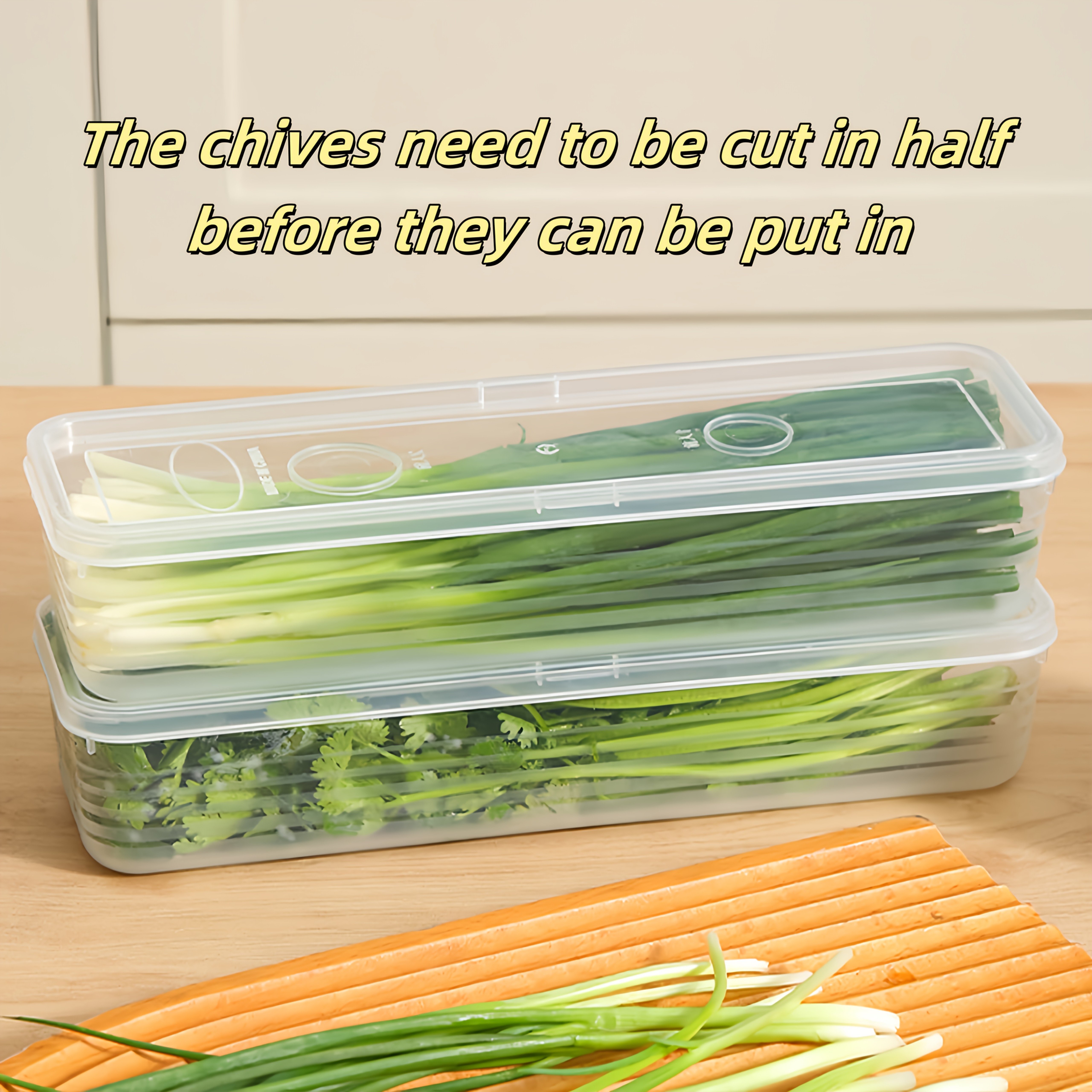 Food Storage Organization - Contenedores de almacenamiento de alimentos y