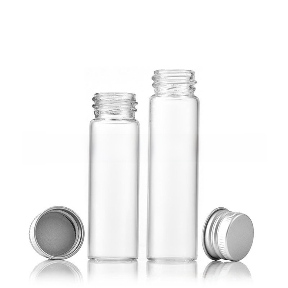 Food Storage Aluminum Containers - Contenedores de Almacenamiento de Material PET,