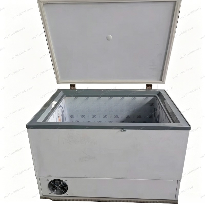 Food Storage Hot Box - Para Almacenamiento de Alimentos en Cámaras