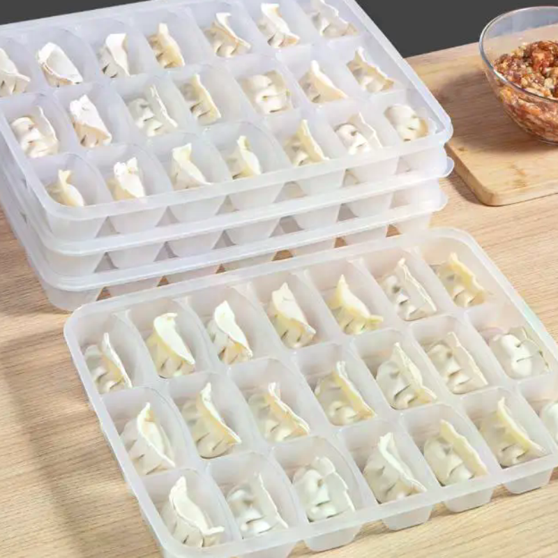 Food Storage Hot Box - Caja organizadora de cocina HOT 15/21