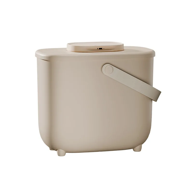 Food Storage Dog - Contenedor de Almacenamiento de Alimentos para
