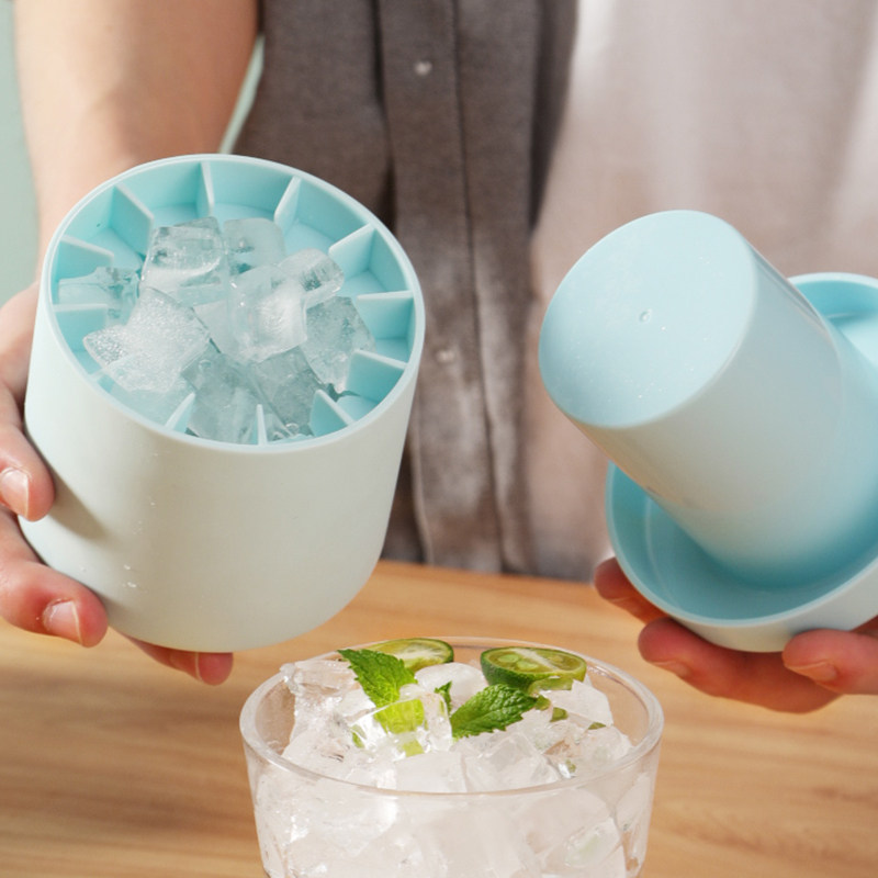Food Storage Frozen - Molde para cubitos de hielo PYH,