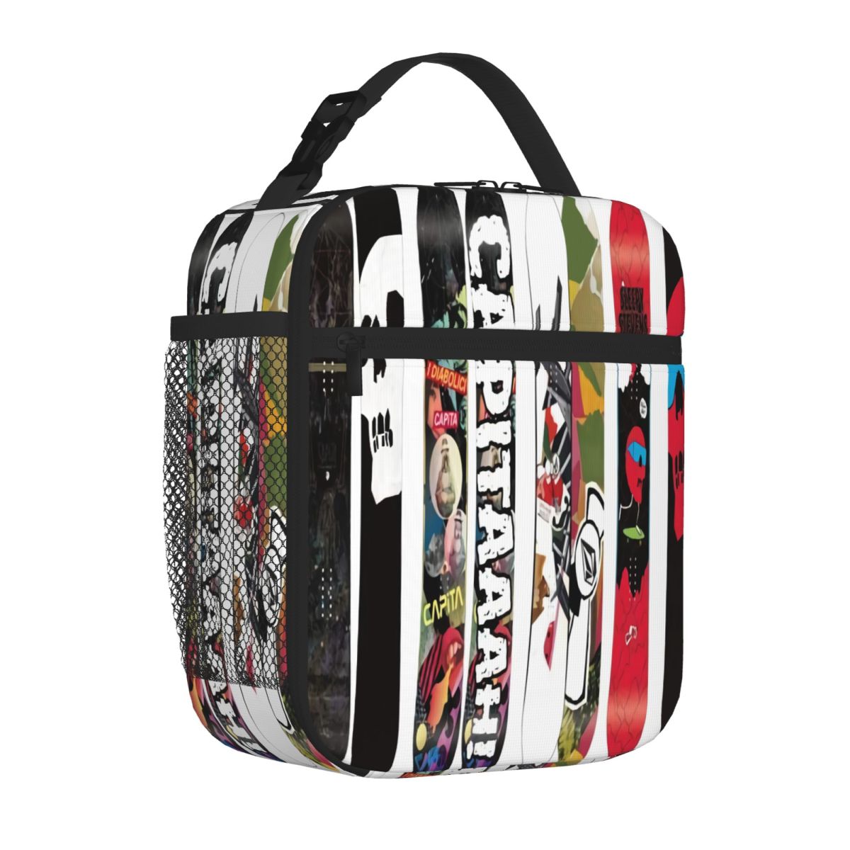 Food Storage Brands - Bolsa de Almuerzo para Oficina con