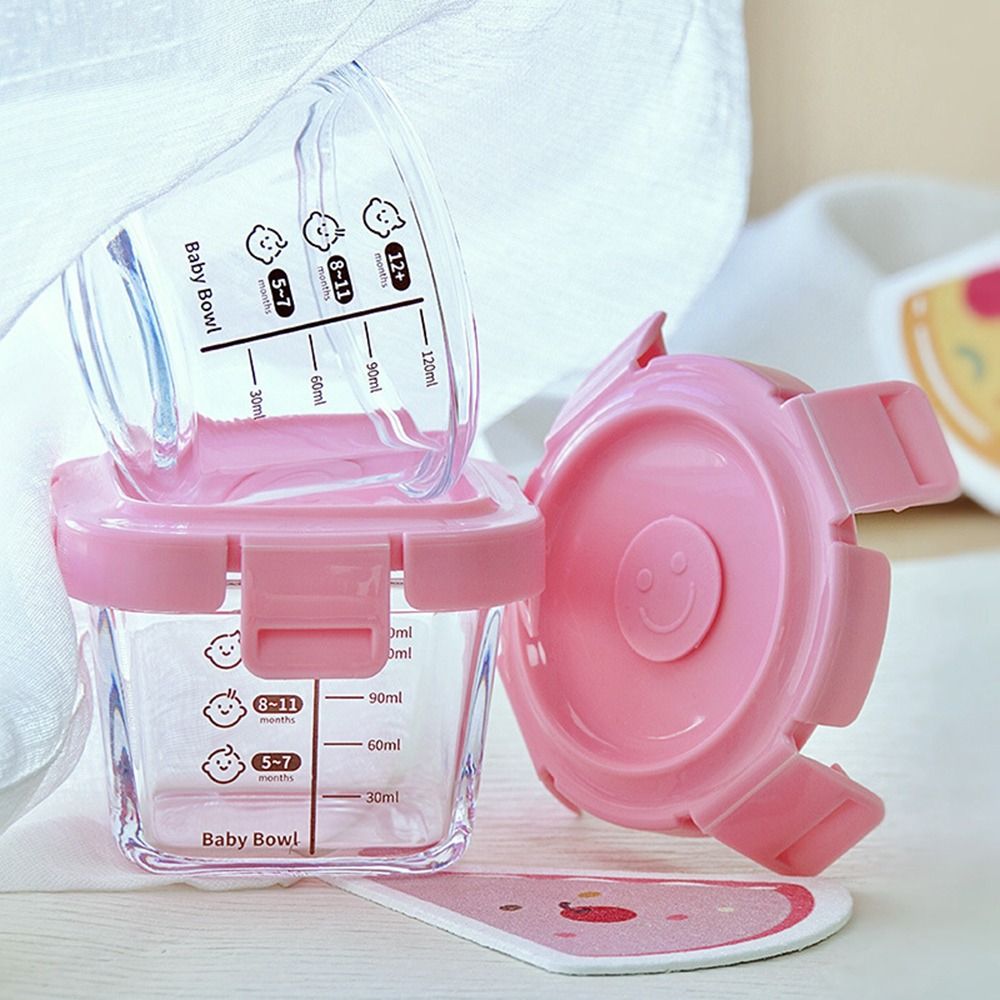 Food Storage Frozen - Caja de almacenamiento de alimentos de