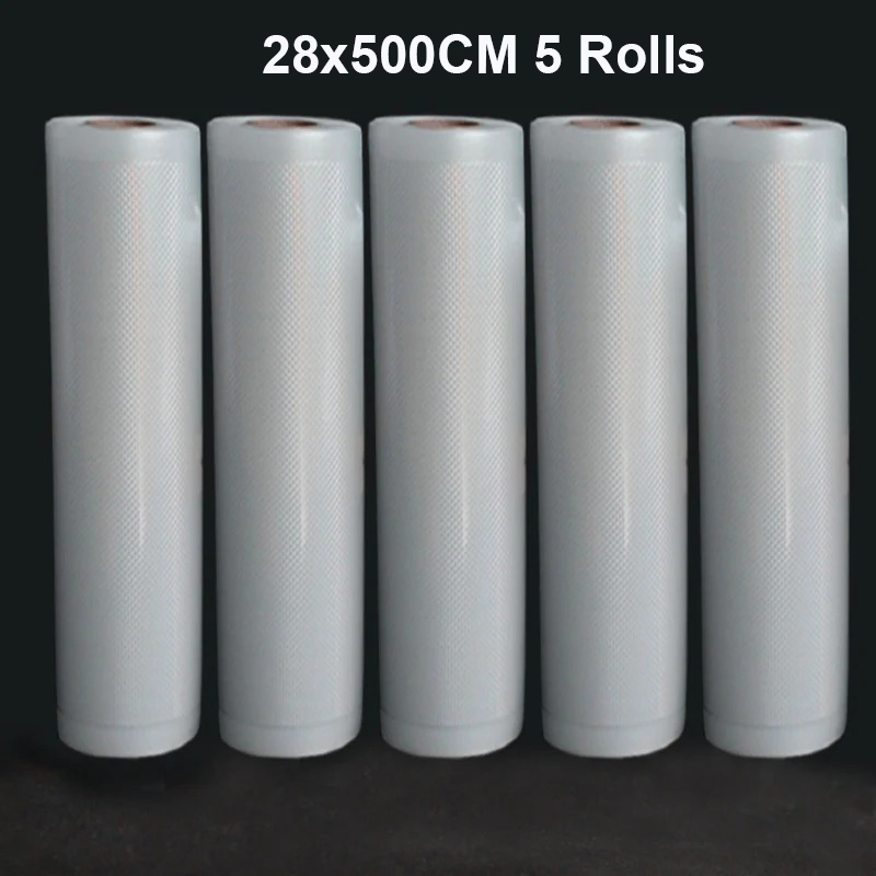 Food Storage Bag - Bolsas de Cocina para Envasado al