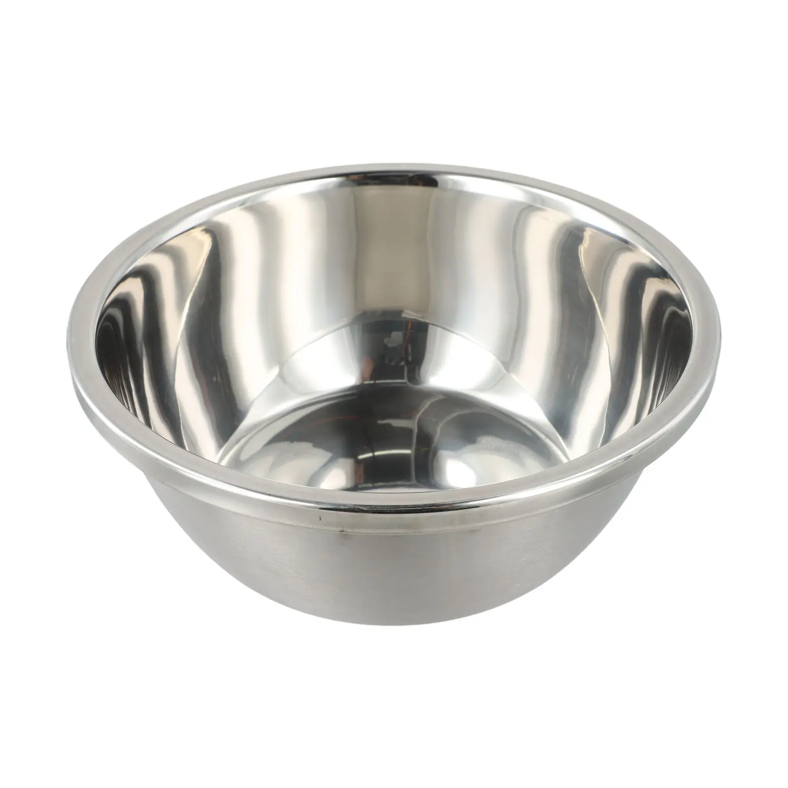 Food Storage Brands - Tazón para batir ensaladas, para almacenamiento