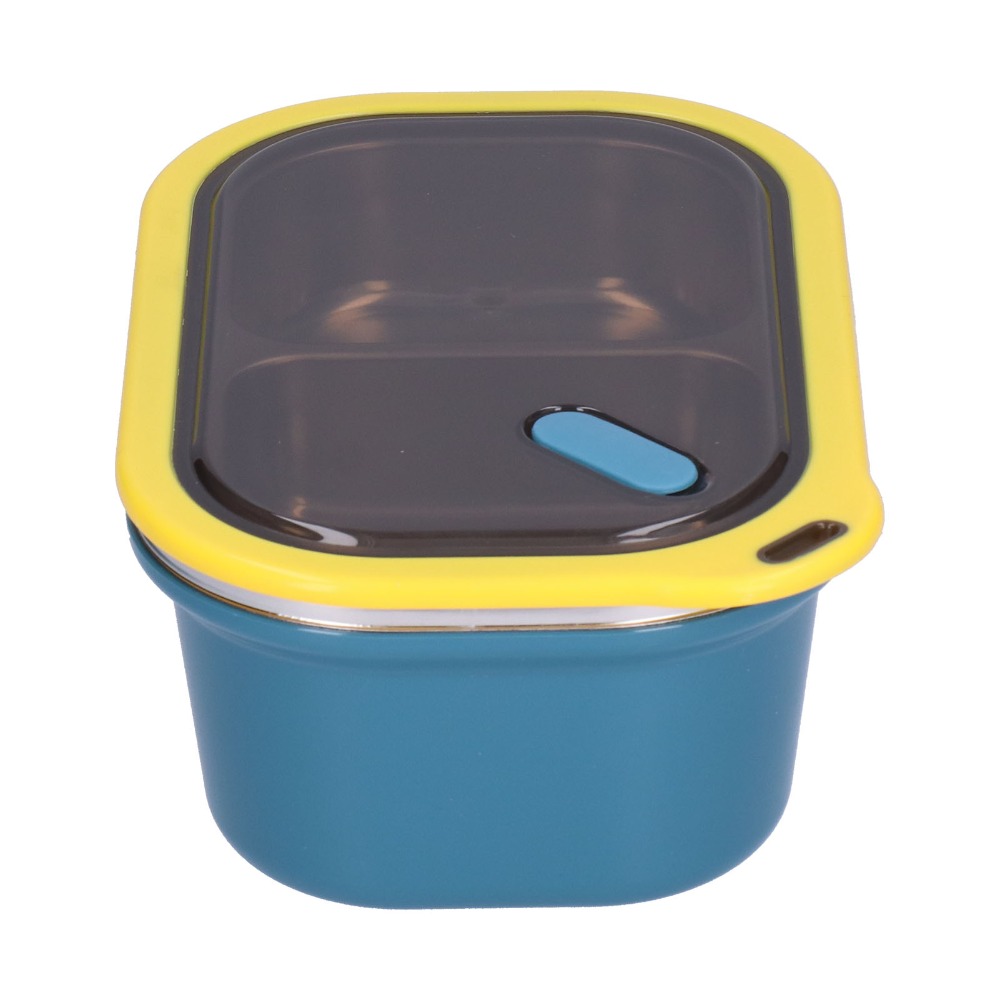 Food Storage Hot Box - Contenedor de comida a prueba de