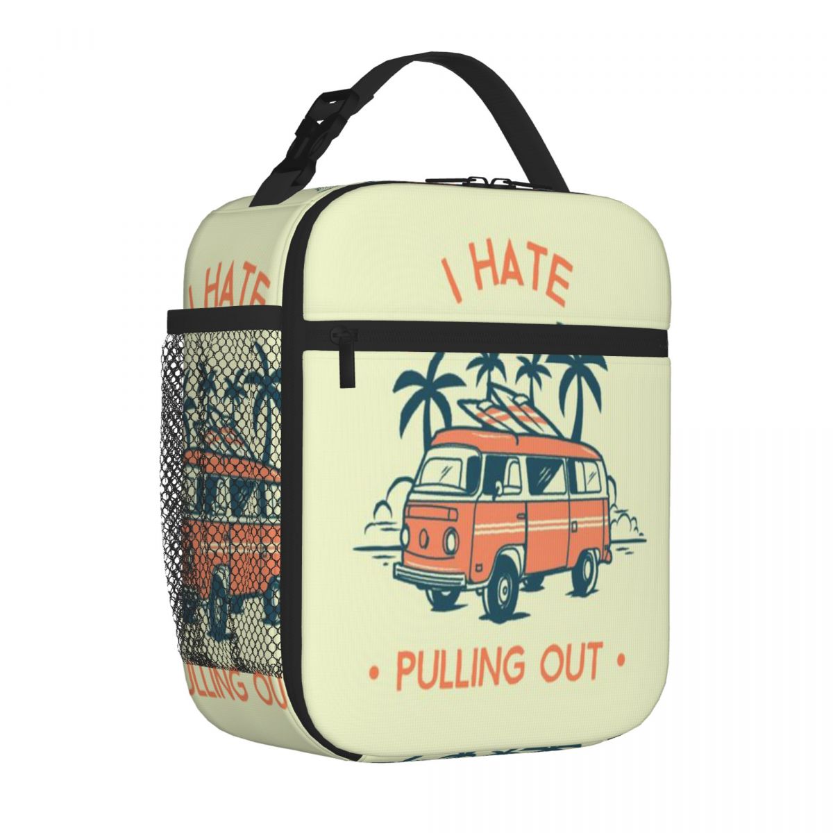 Food Storage Hot Box - Oferta Especial: Bolsa de Almuerzo Moderna