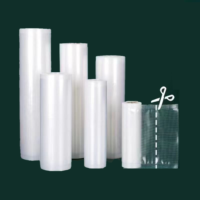 Food Storage Bag - Bolsas de vacío para alimentos, bolsas