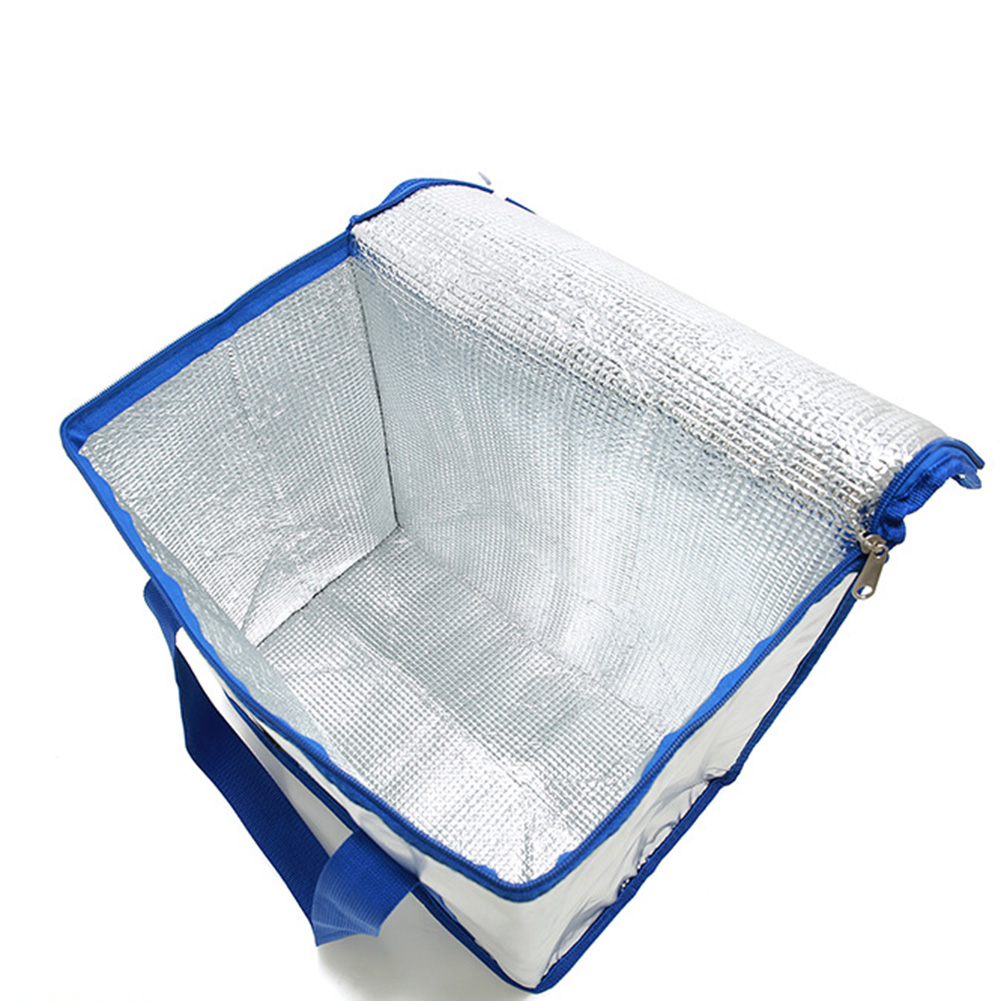 Food Storage Brands - Bolsa Térmica Nueva para Transportar Alimentos,