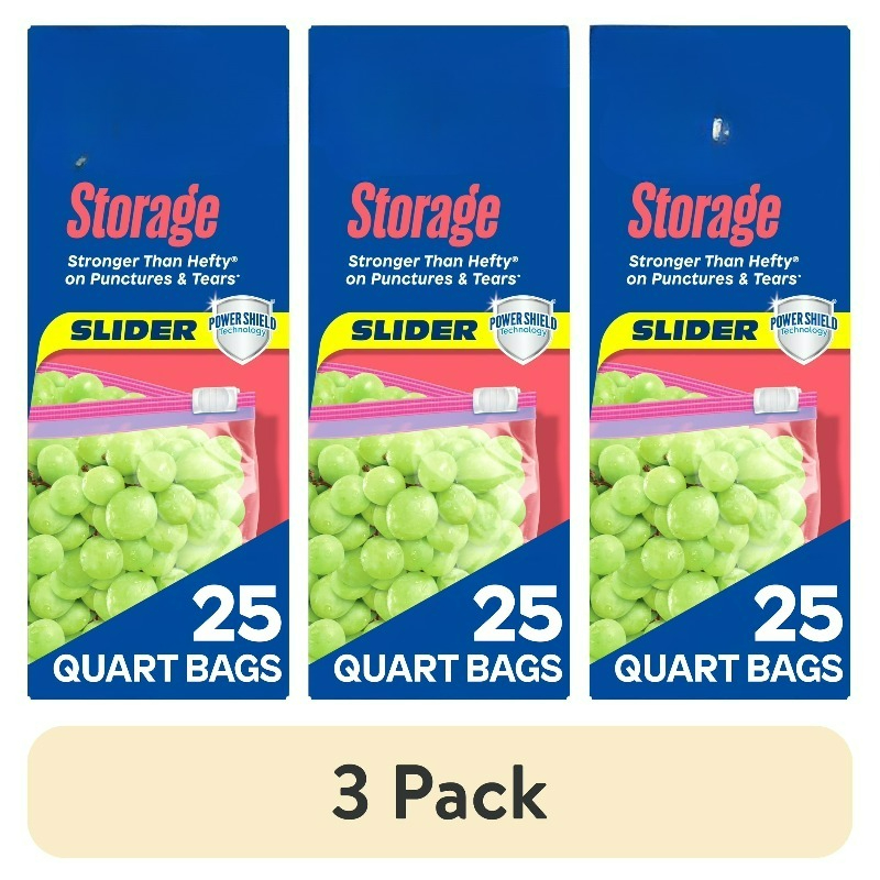 Food Storage Brands - Bolsas de Almacenamiento de Alimentos Marca