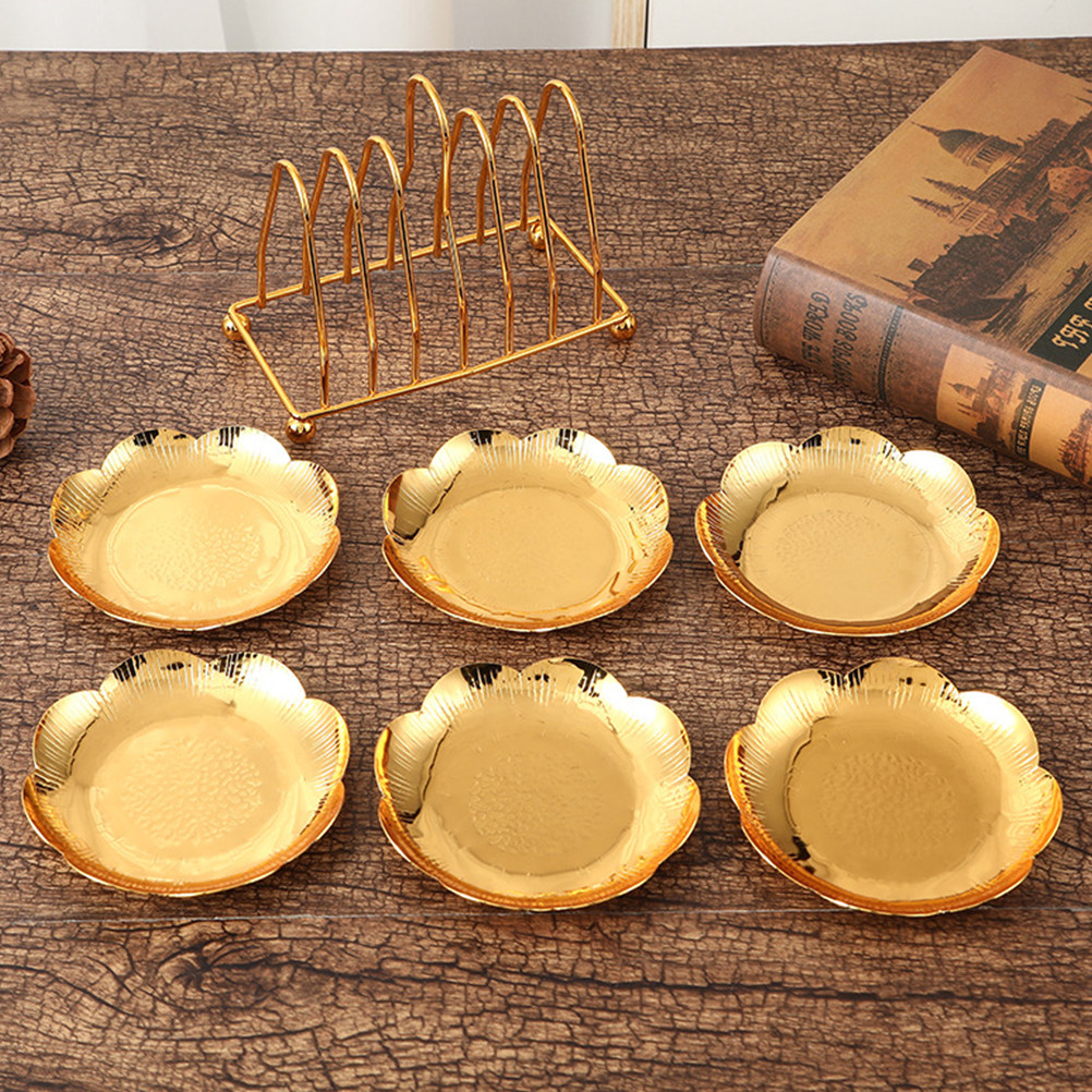 Food Storage Organization - 1 Juego de Bandeja Premium para