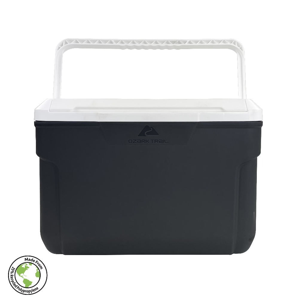 Food Storage Camping - Nevera Portátil Rígida con Ruedas de