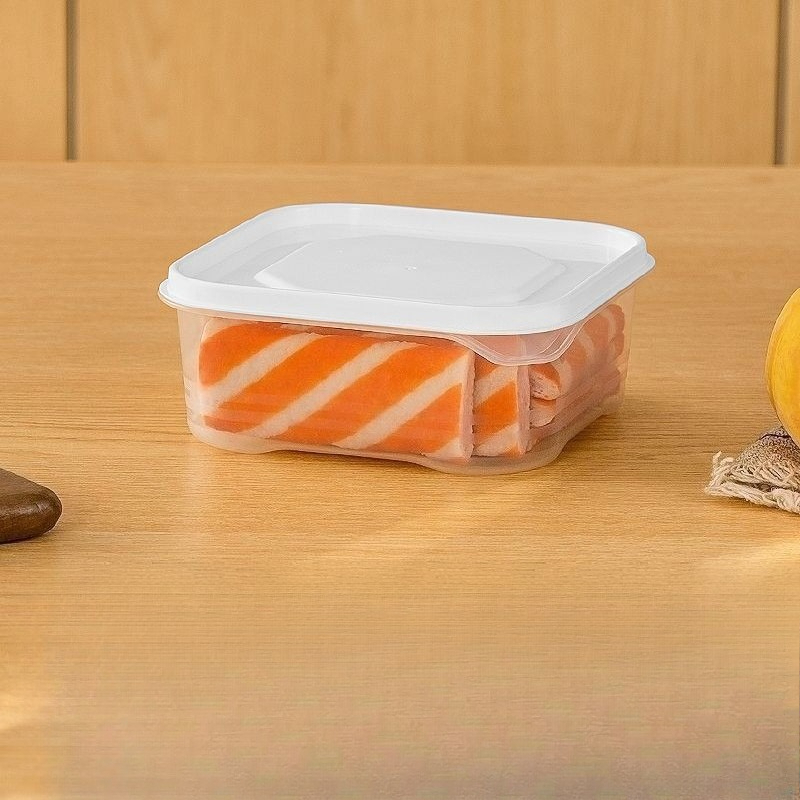 Food Storage Frozen - Contenedor de Almacenamiento para Refrigerador y