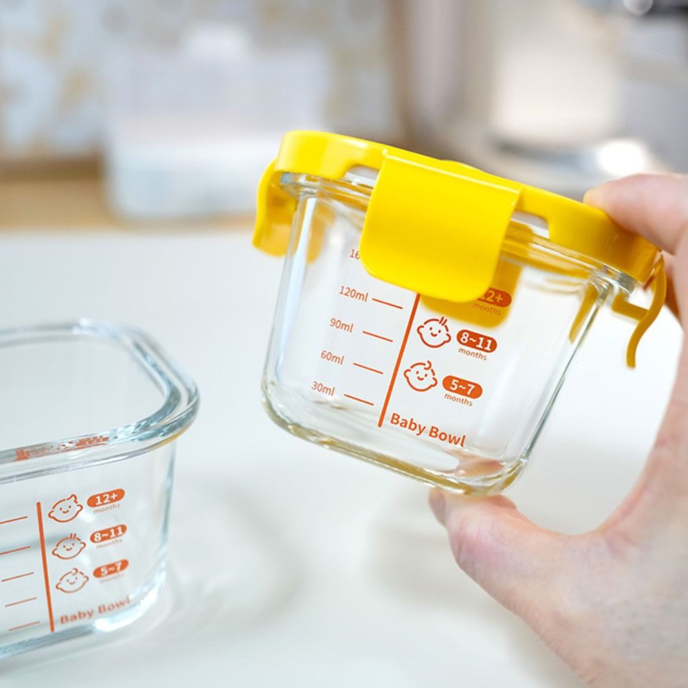 Food Storage Frozen - Nueva caja de almacenamiento de alimentos