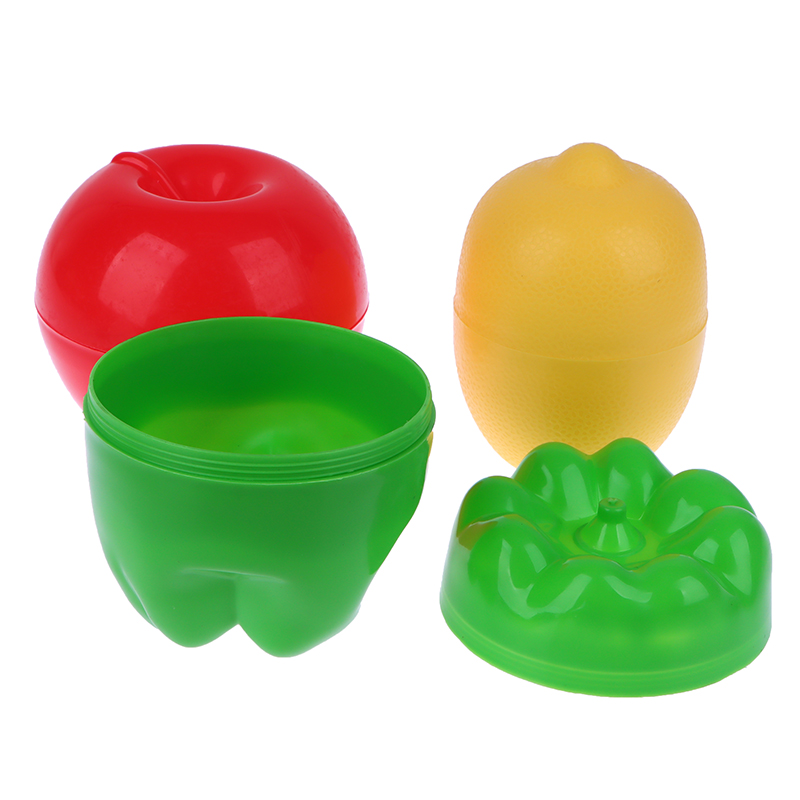 Food Storage Hot Box - Contenedores de Verduras Creativos para Almacenamiento
