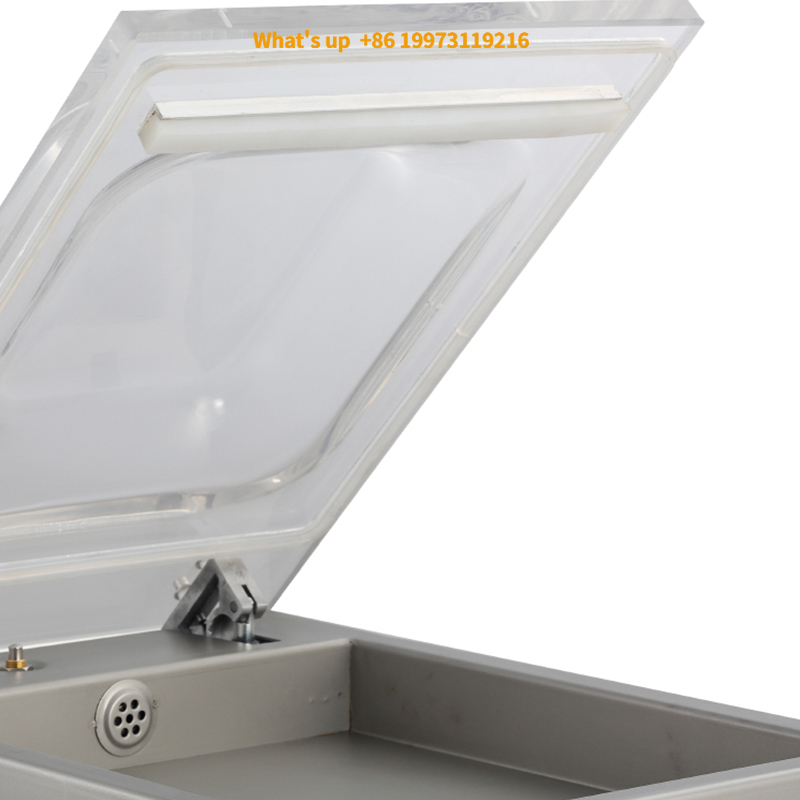 Food Storage Brands - 2026 DZ260 precio de fábrica nueva