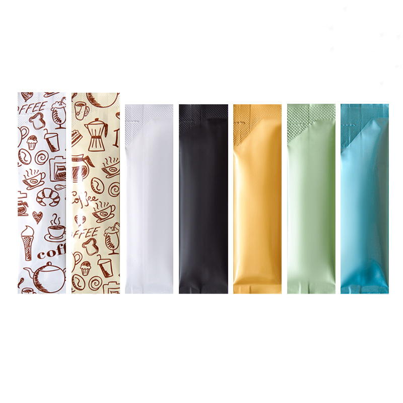 Food Storage Mylar Bags - 100 Bolsas de Embalaje a Prueba