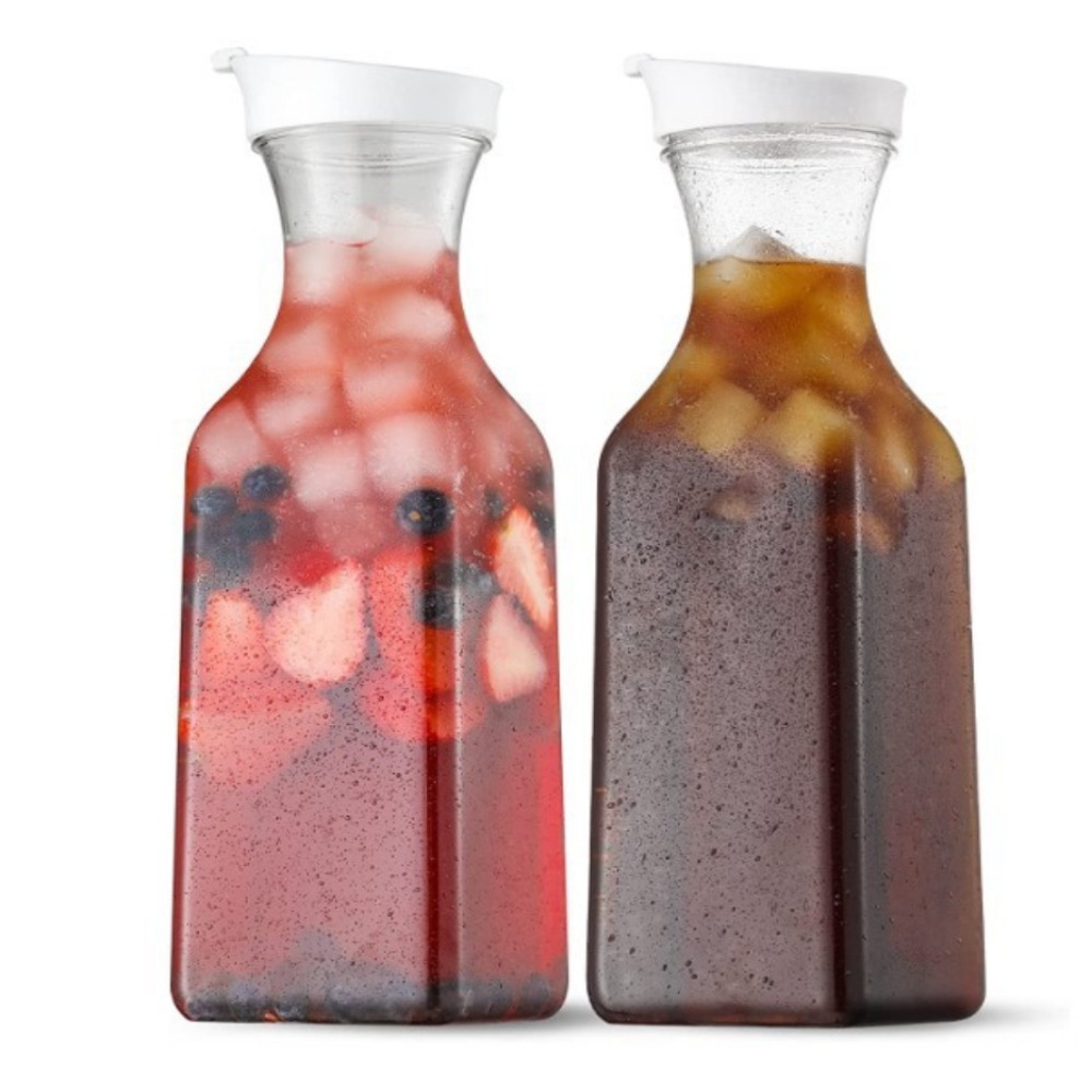 Food Storage Utensils - Jarra de jugo Simple de 32OZ