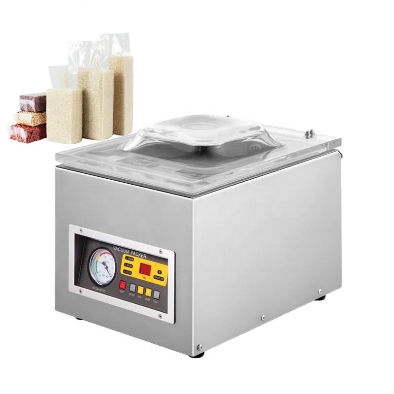 Food Storage Kitchen - Máquina envasadora al vacío, sellador de