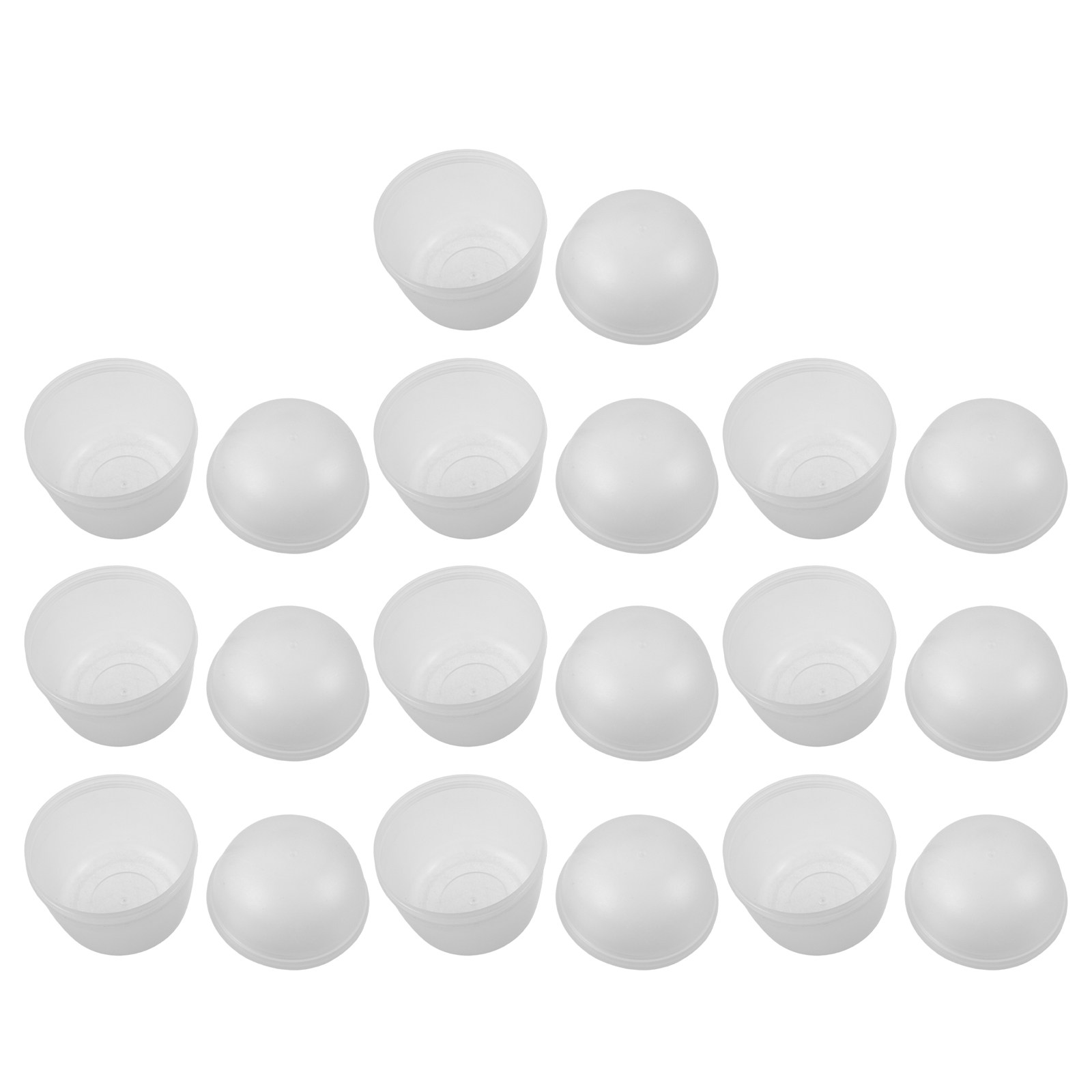 Food Storage Kitchen - Juego de 10 Recipientes Herméticos para