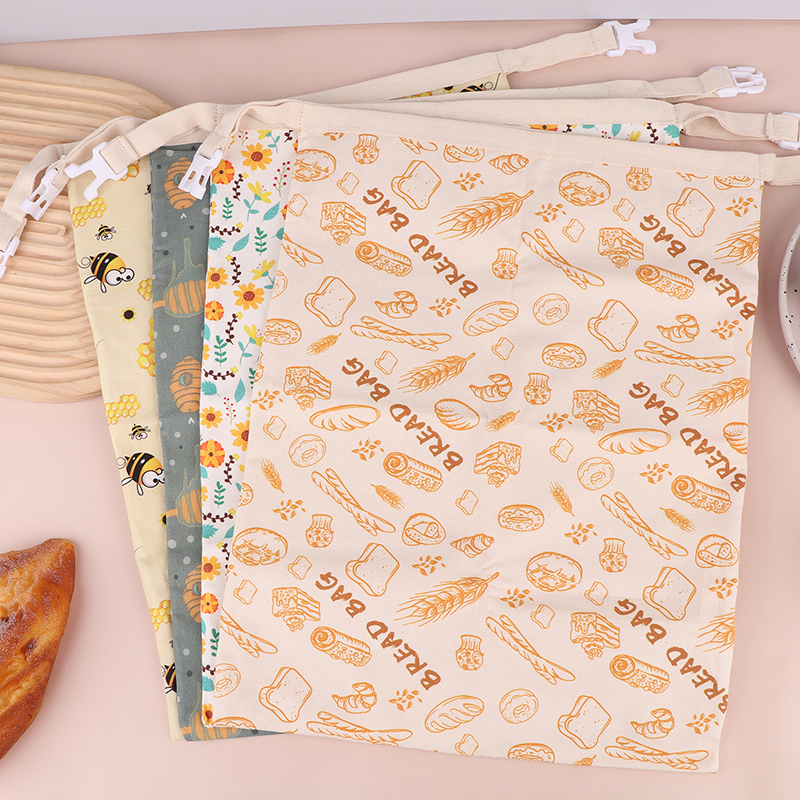 Food Storage Reusable Bags - Oferta Especial - 1 Bolsa de