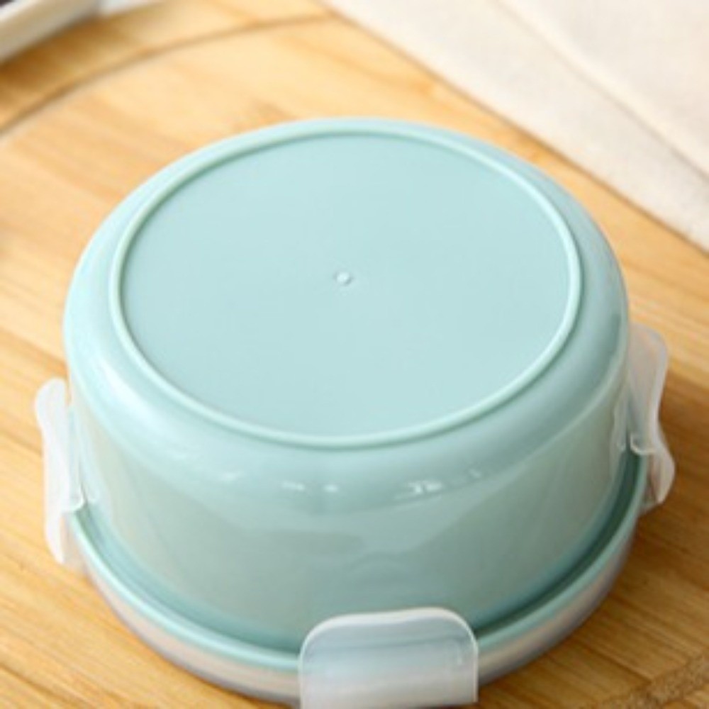 Juego de 5 Recipientes de Plás - Food Storage Pantry reseña y precio