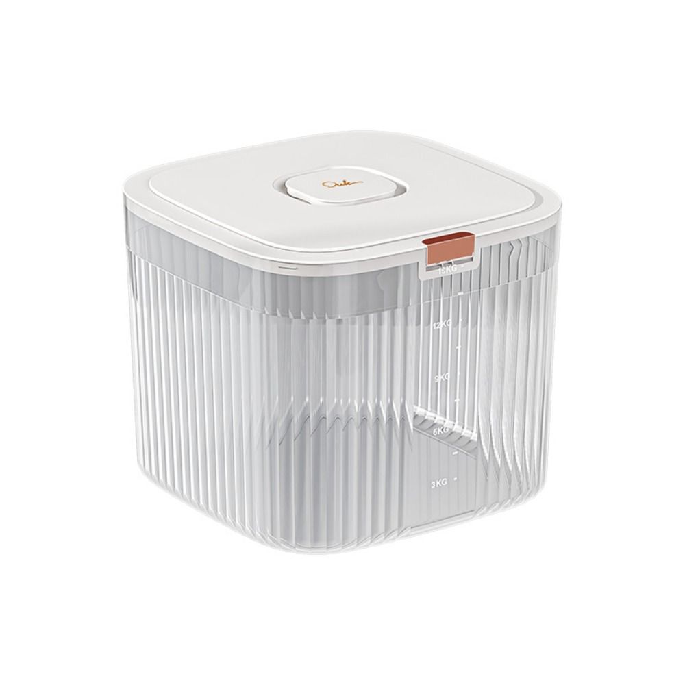 Contenedor de almacenamiento d - Food Storage Dog reseña y precio