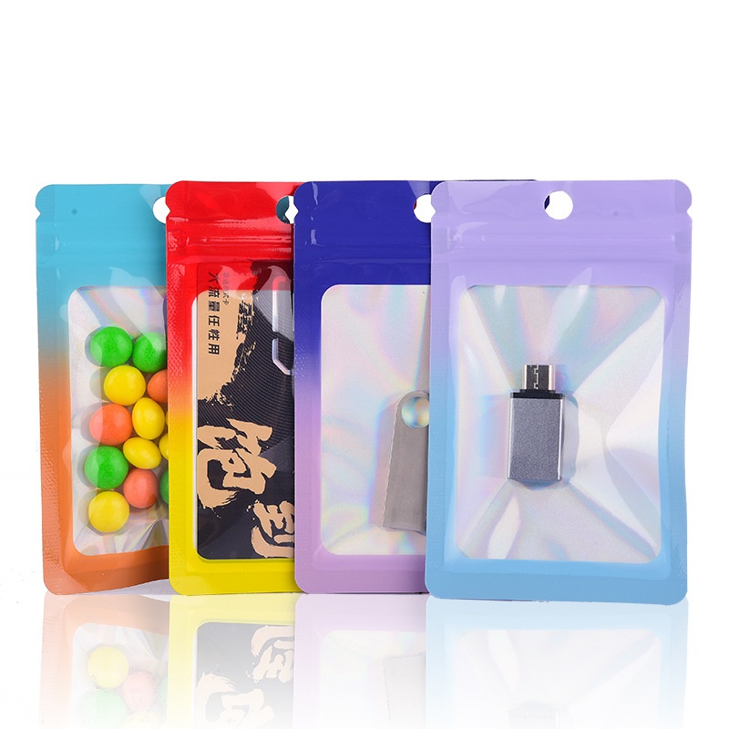1000 Uds. Bolsas Ziplock con g - Food Storage Mylar Bags reseña y precio