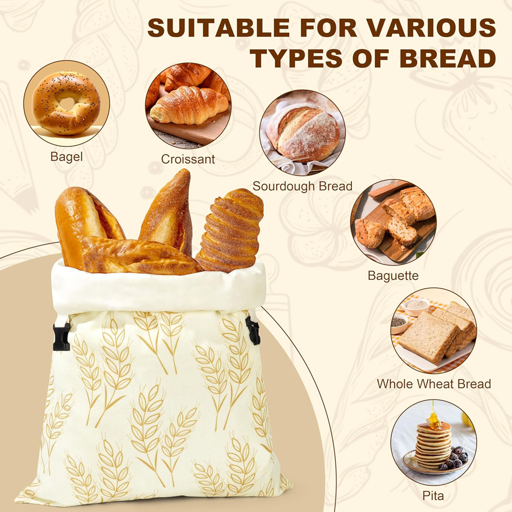 1 unidad de bolsas reutilizabl - Beeswax Food Wrap reseña y precio