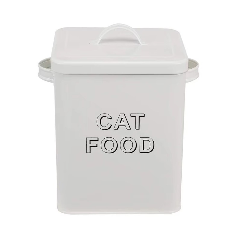 Contenedor de Almacenamiento d - Food Storage Dog reseña y precio