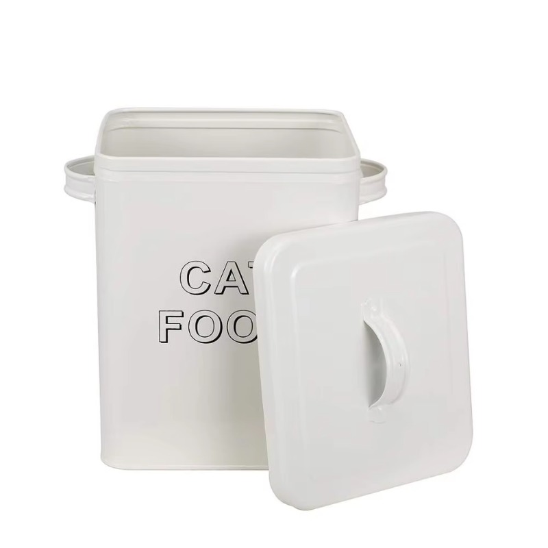 Contenedor de Almacenamiento d - Food Storage Dog reseña y precio
