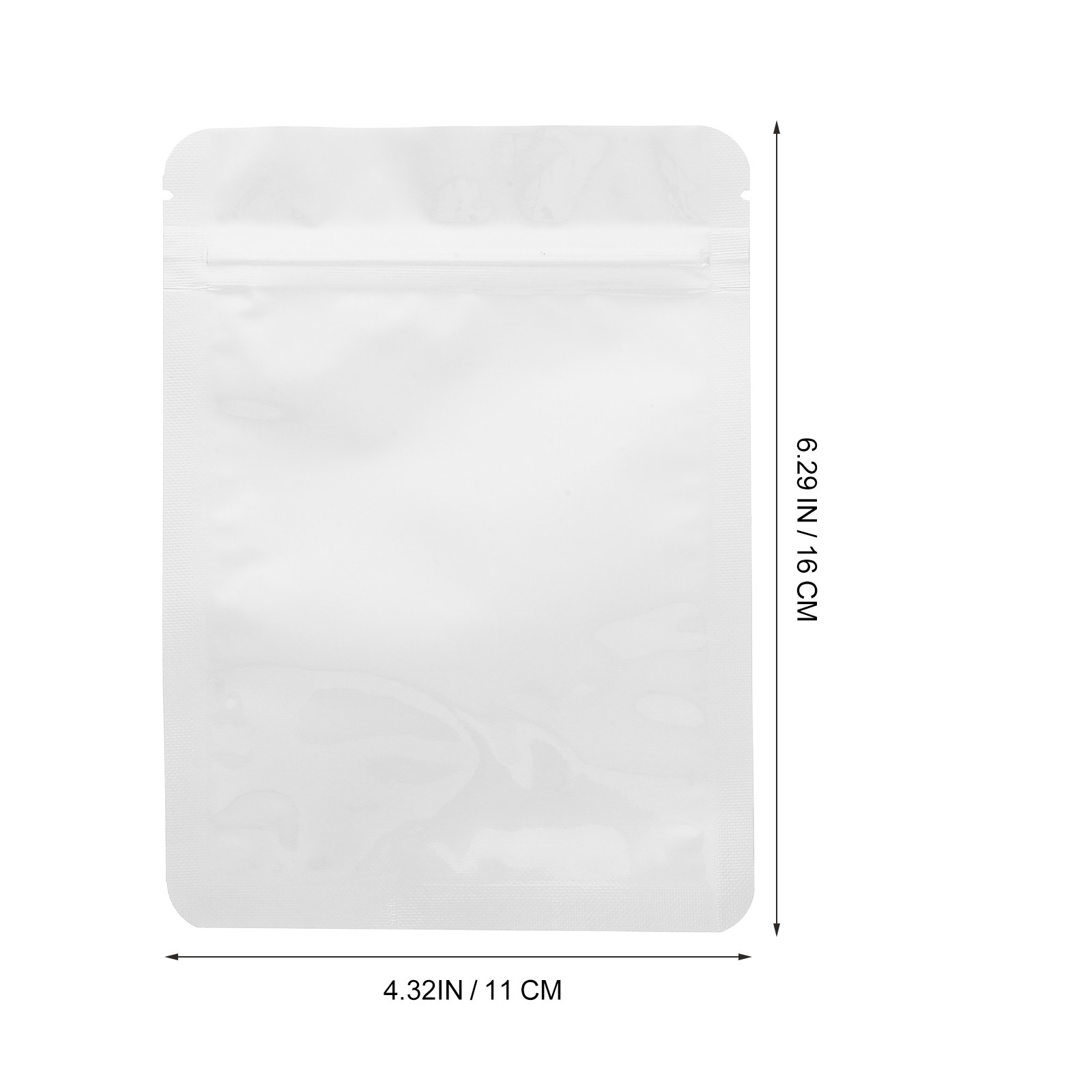 50 Bolsas Herméticas Reutiliza - Food Storage Bag reseña y precio