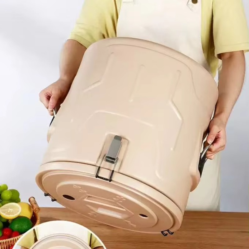 Contenedores Comerciales Aisla - Food Storage Kitchen reseña y precio