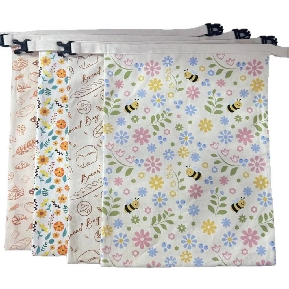 Bolsas Reutilizables de Cera d - Beeswax Food Wrap reseña y precio