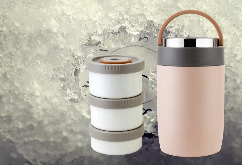 Gran oferta, fiambrera de acer - Food Storage Hot Box reseña y precio