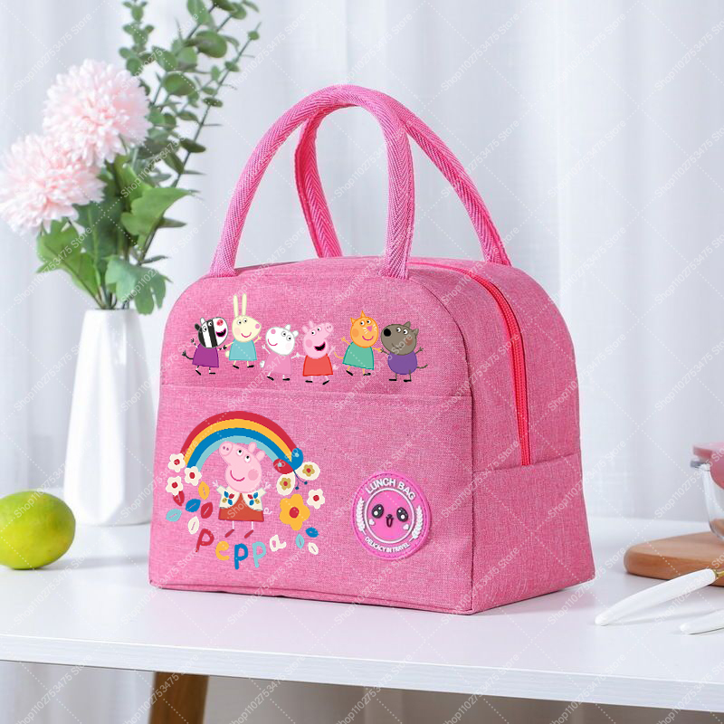 Bolsa de Almuerzo con Diseño d - Food Storage Bag reseña y precio