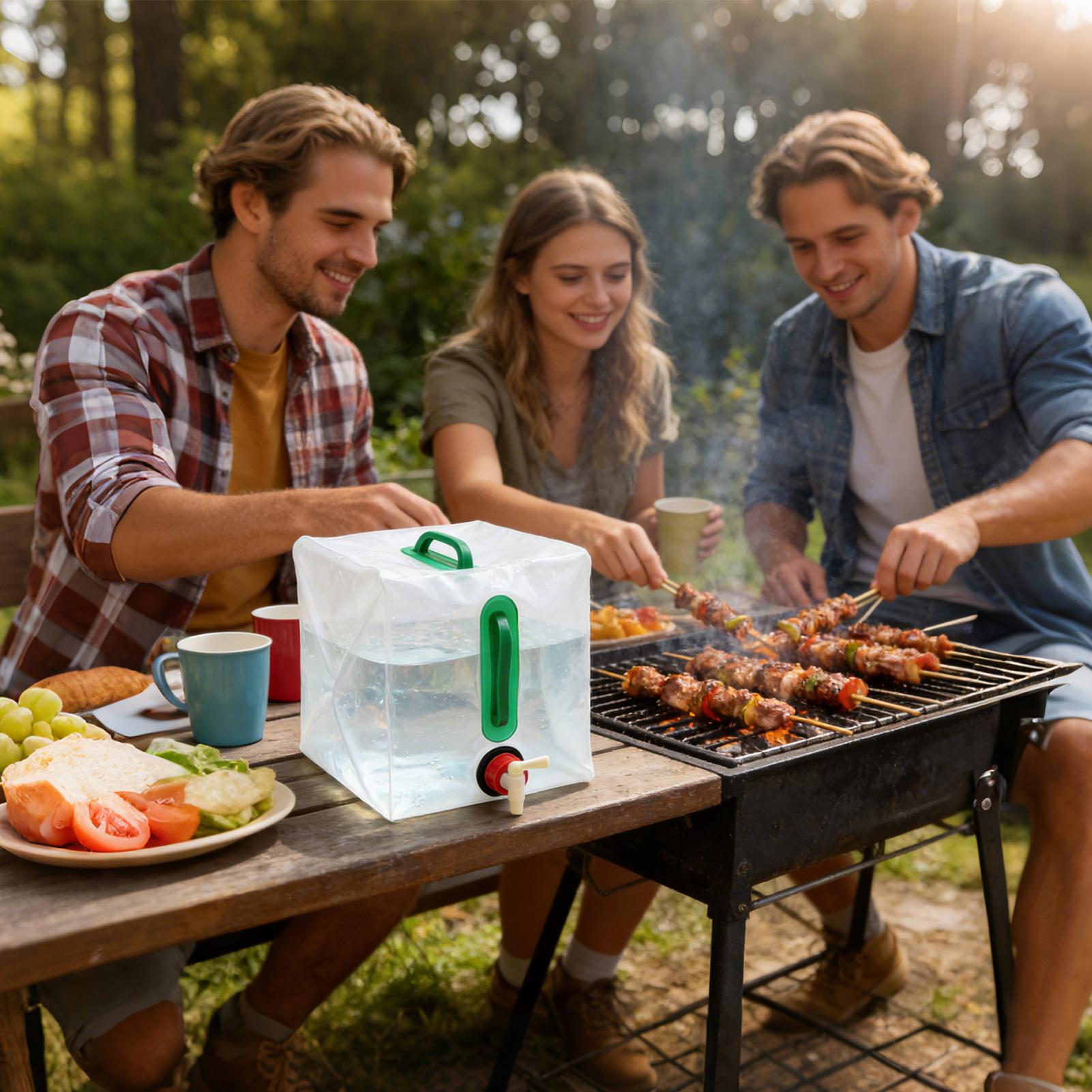 Contenedores de almacenamiento - Food Storage Bag reseña y precio
