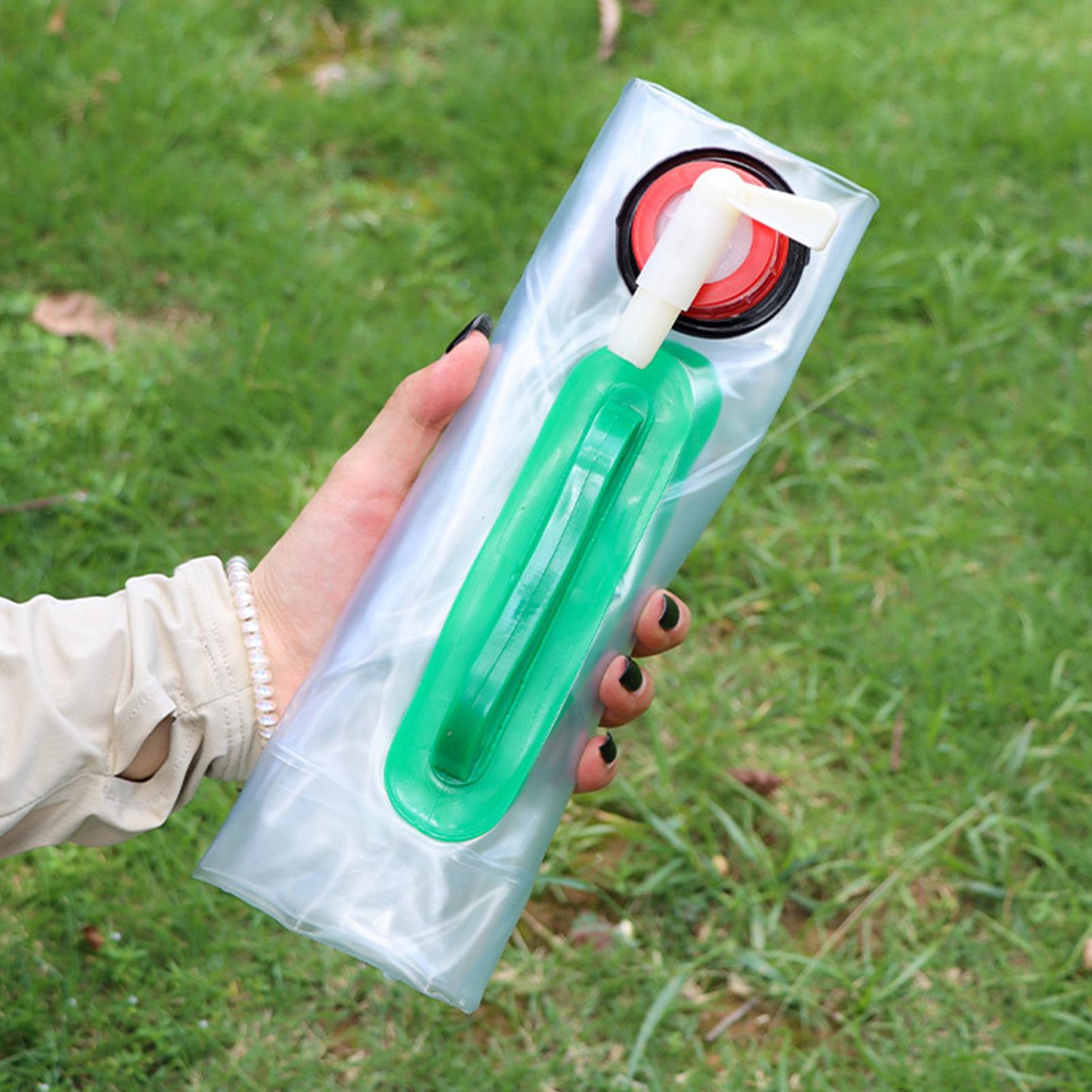 Contenedores de almacenamiento - Food Storage Bag reseña y precio