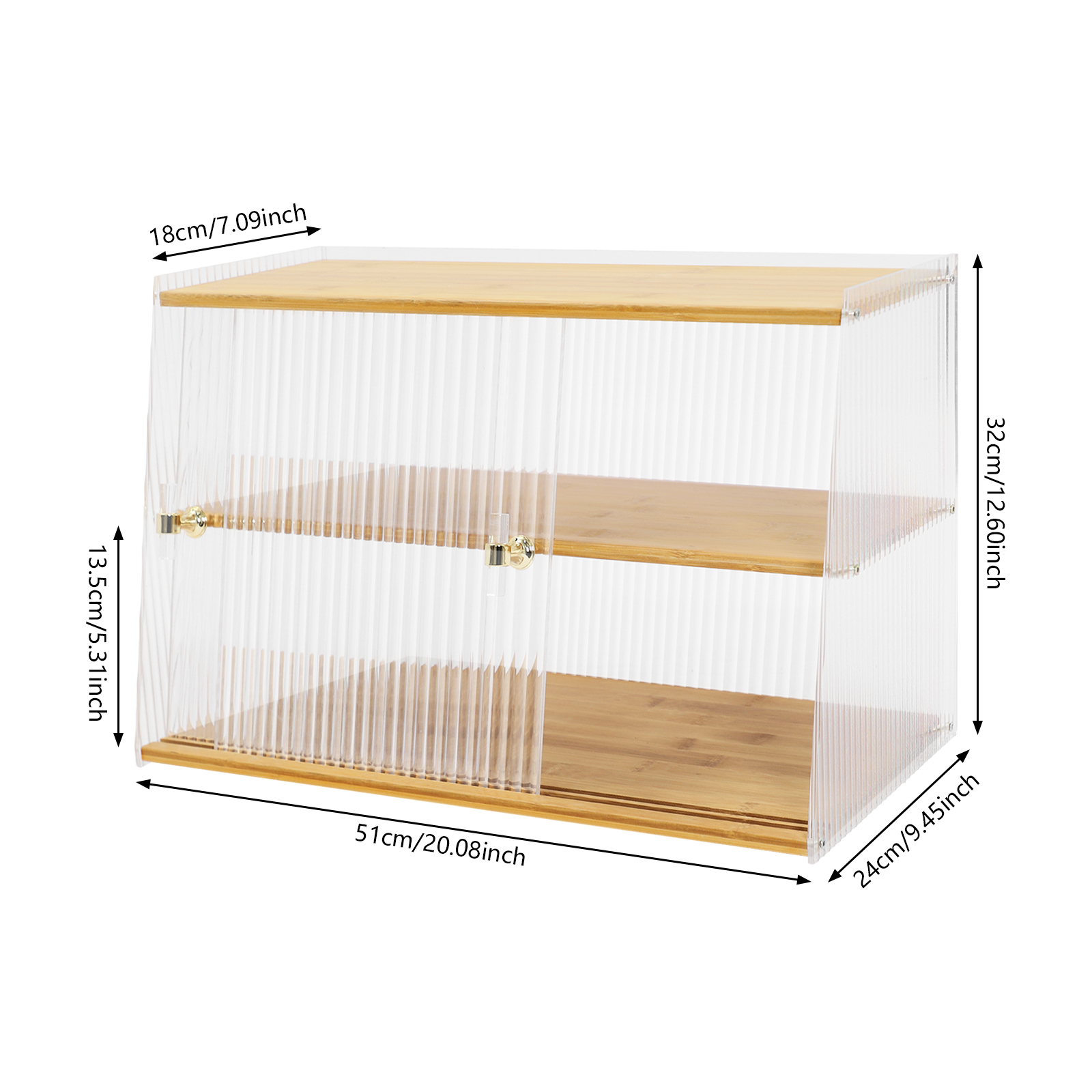 Estante para Almacenamiento de - Food Storage Pantry reseña y precio