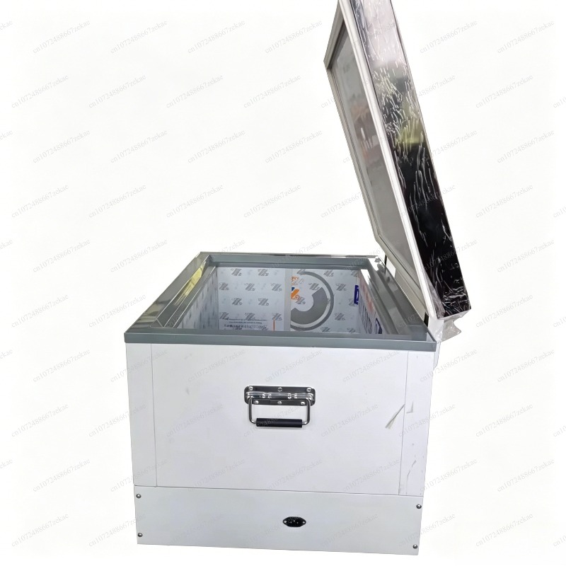 Para Almacenamiento de Aliment - Food Storage Hot Box reseña y precio