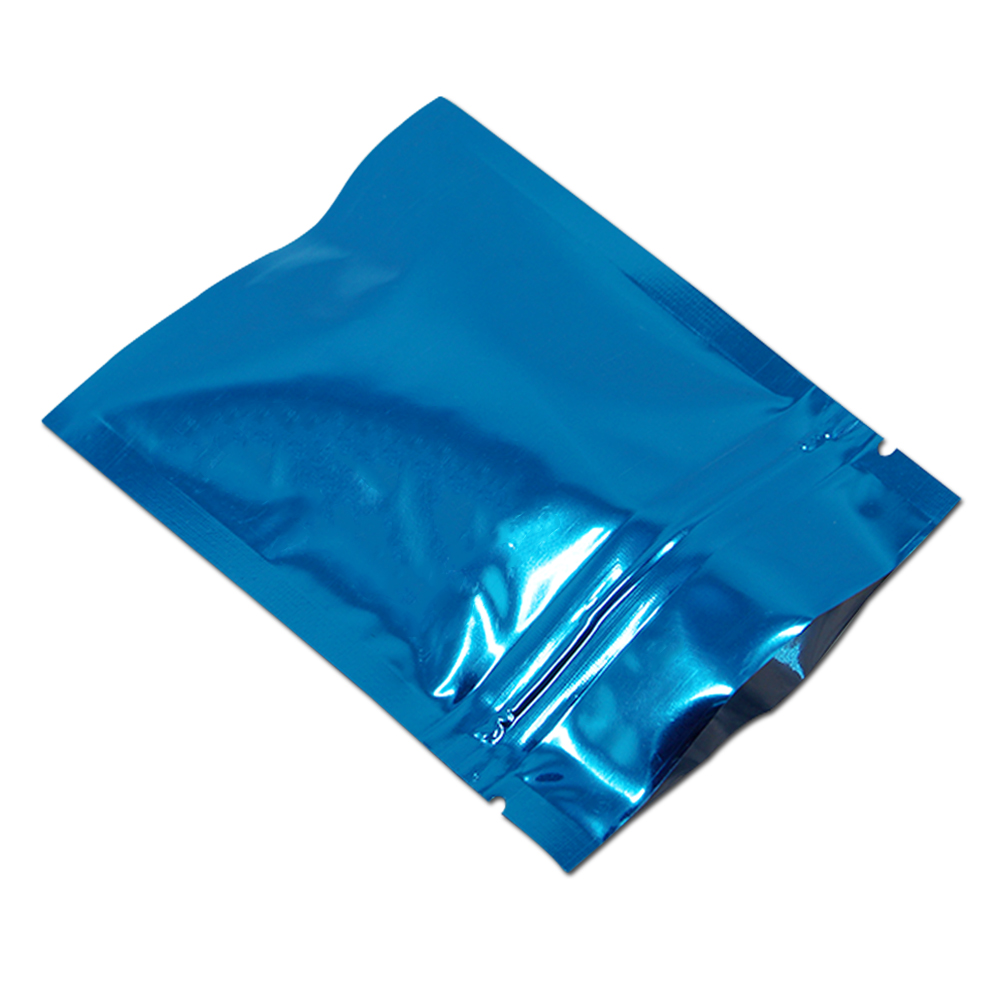 Bolsas de aluminio con cierre  - Food Storage Mylar Bags reseña y precio