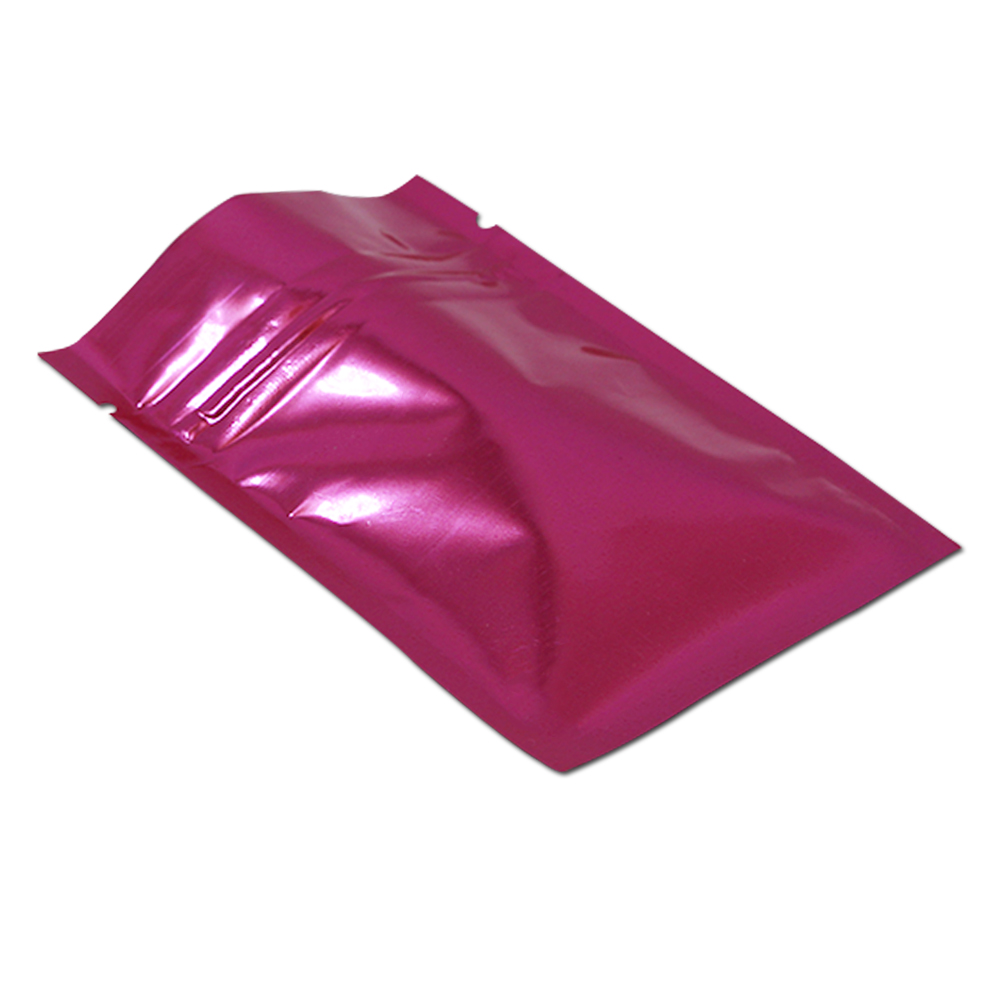 Bolsas de aluminio con cierre  - Food Storage Mylar Bags reseña y precio