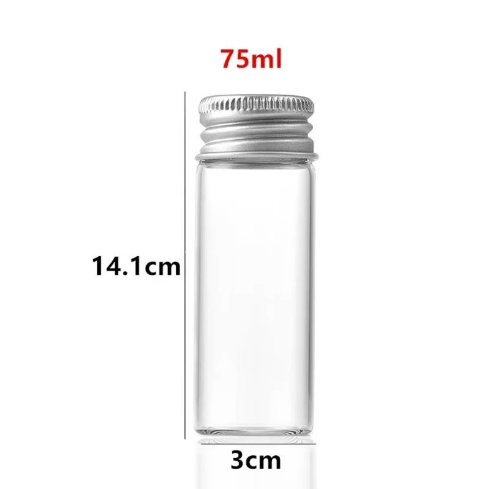 Recipientes de Almacenamiento  - Food Storage Aluminum Containers reseña y precio