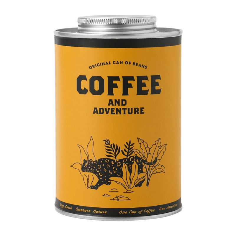 1 unidad Lata de almacenamient - Food Storage Camping reseña y precio