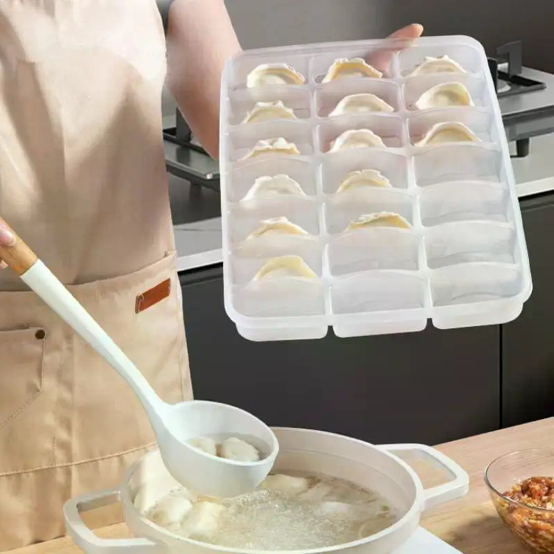 Caja organizadora de cocina HO - Food Storage Hot Box reseña y precio