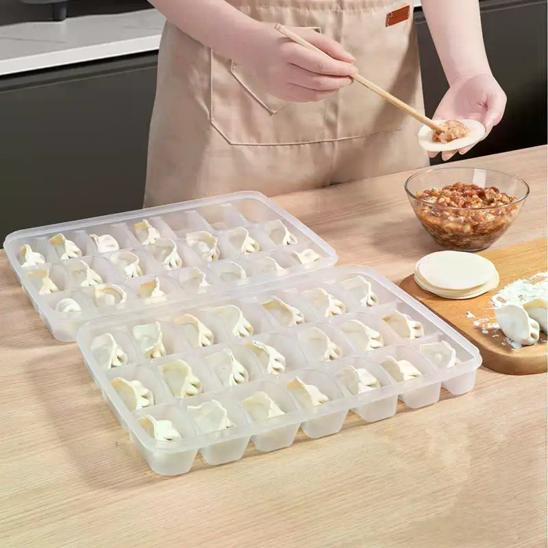 Caja organizadora de cocina HO - Food Storage Hot Box reseña y precio