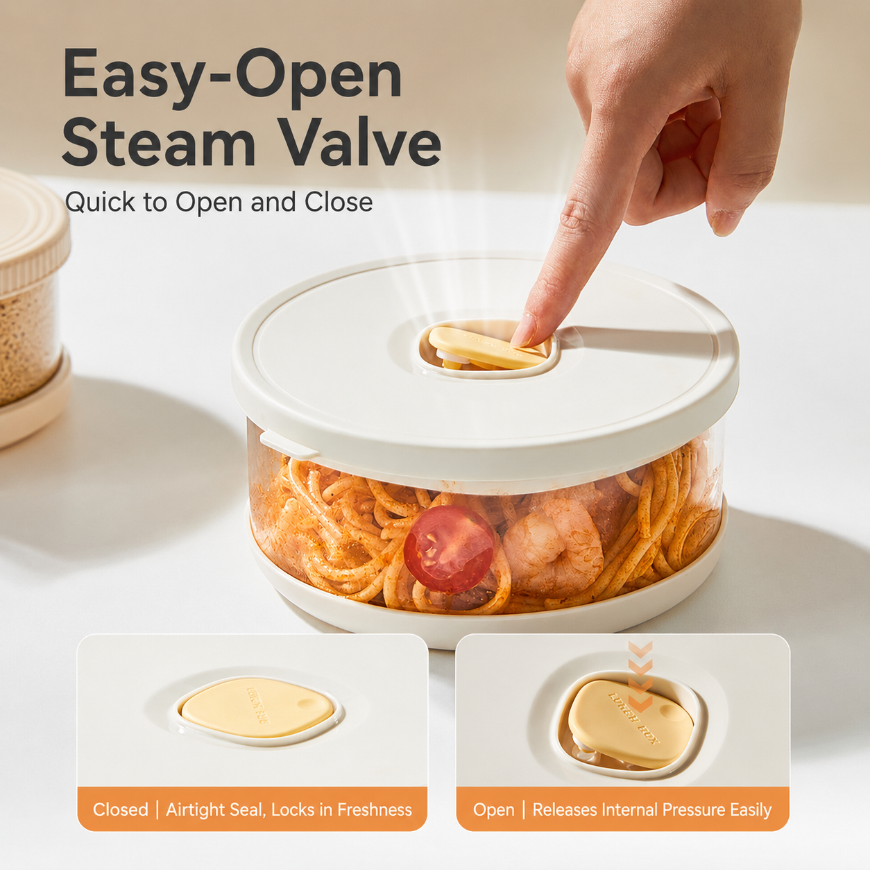 Juego de Tupperware de vidrio, - Food Storage Containers Tupperware reseña y precio